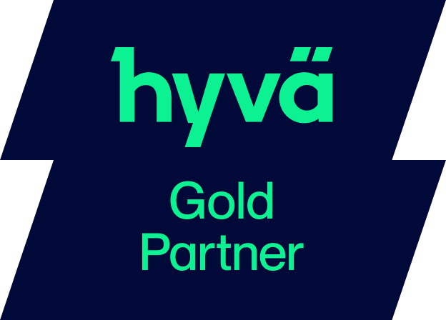 Hyva Gold partner image