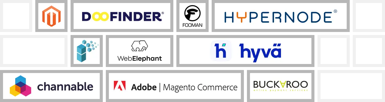 Partners 1 partners page frame 2025