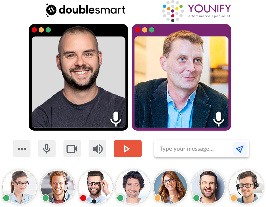 Webinar Younify 2025