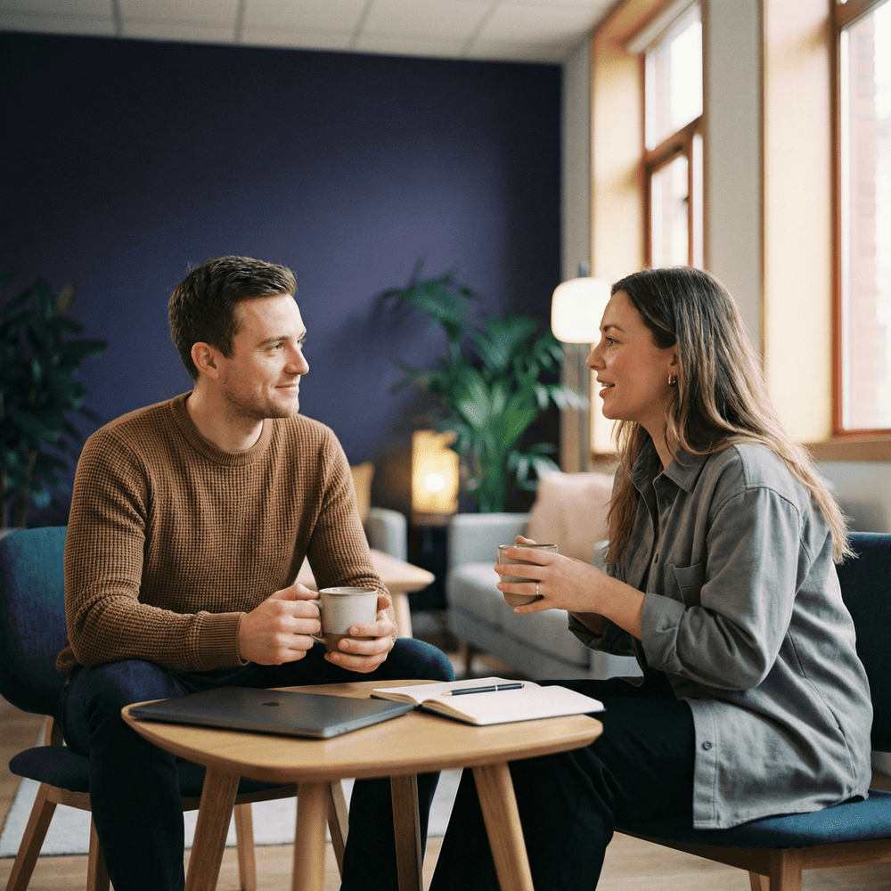 Gratis Consult