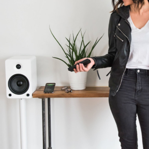 HOBO hifi Magento Omnichannel Case