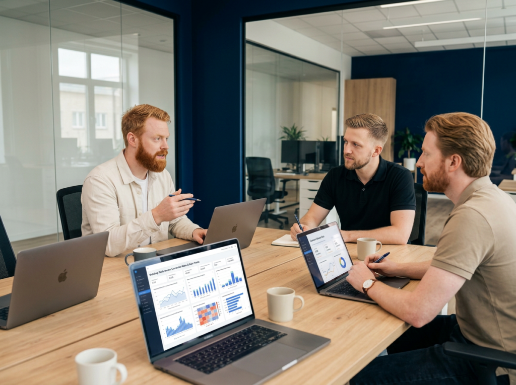 E-commerce Management