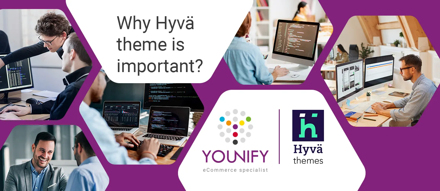 Hyvä template – de voordelen op een rijtje!