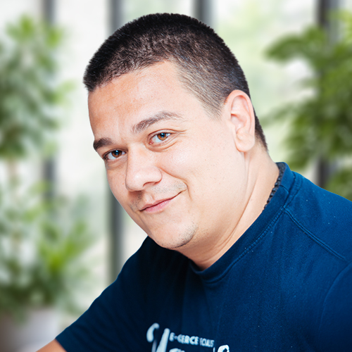 Vladimir Peric