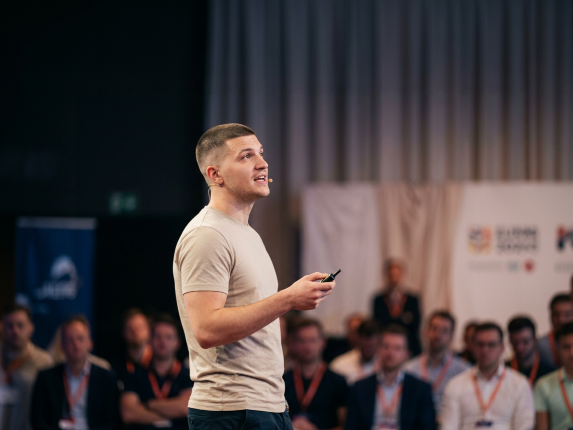 Evenementen & Webinars